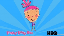 С춹 Pinky Dinky Doo Ӣİ1/2ȫ52ӢĻ1080PƵMKVٶ