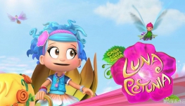 ¶ȵð Luna Petunia Ӣİ涯1-3ȫ41ӢӢָ1080PƵMKV