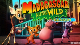 ˹:ССҰ Madagascar:A Little Wild İһȫ131080P