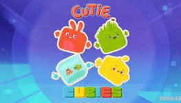 ,ǰ Cutie Cubies Ӣİ涯ȫ26ӢĻ720PƵMP4ٶ