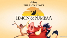 ռ Timon and Pumbaa ʿᶯ1ȫ25ӢӢָ1080PƵMKV